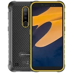 Ремонт Ulefone X8i в Самаре