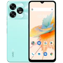 Ремонт Umidigi A15 в Самаре