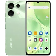 Ремонт Umidigi G9 5G в Самаре