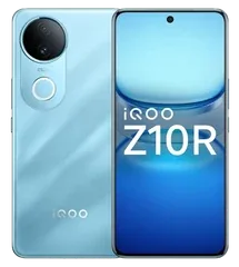 Ремонт Vivo iQOO Z10R в Самаре