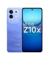 Ремонт Vivo iQOO Z10x в Самаре