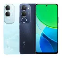 Ремонт Vivo Y19s в Самаре