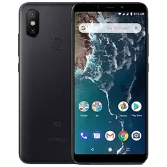 Ремонт Xiaomi A2 в Самаре