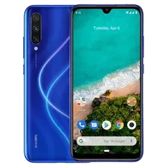Ремонт Xiaomi A3 в Самаре