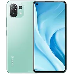 Ремонт Xiaomi Mi 11 Lite 4G в Самаре