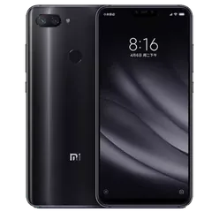 Ремонт Xiaomi Mi 8 Lite в Самаре