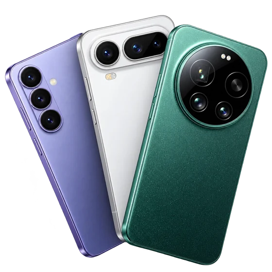 Ремонт Google Pixel 10 в Самаре